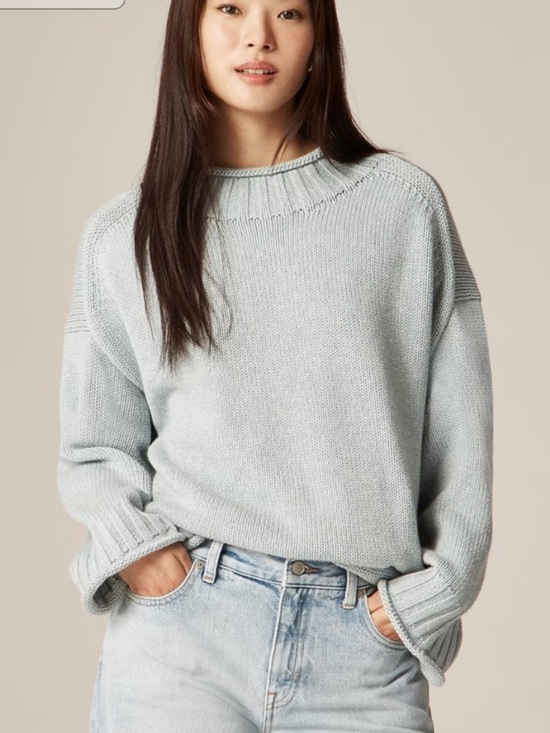 J. Crew Sweaters - J crew 2025 Rollneck™ sweater
